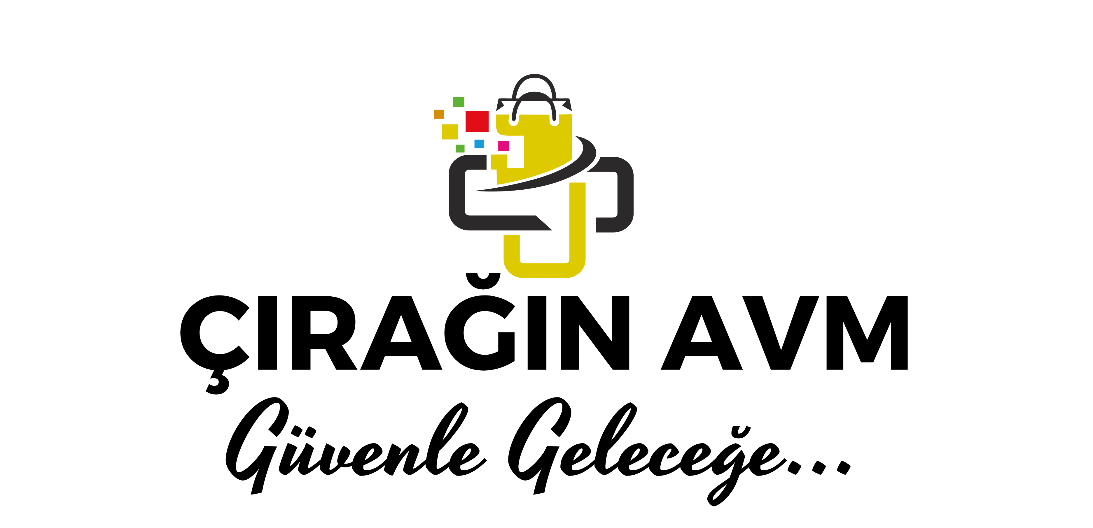Çırağın AVM Logo