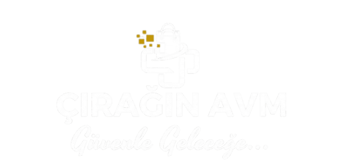 Çırağın AVM Logo